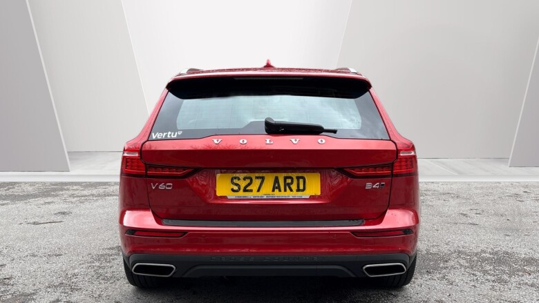 Volvo V60 2.0 B4D Cross Country 5dr AWD Auto Diesel Estate